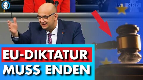 EU diktiert Bundestag#arbeit #landwirtschaft@Stephan Protschka🙈