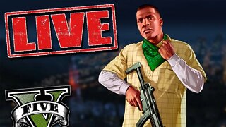 GTA V ONLINE PC- COMEÇANDO NOVAMENTE!!