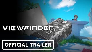Viewfinder - Official Gameplay Trailer