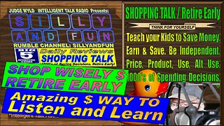 20230412 Wednesday BIG 5 Sport Shopping Advice Daily Deal Fan of Bargains Humorous Kids REVIEW