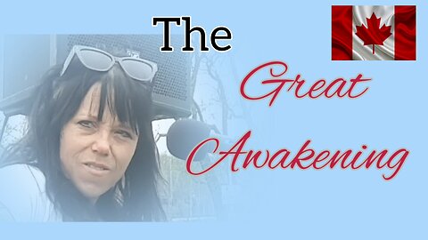 Robin Benedict - The Great Awakening