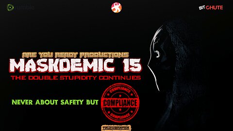 MASKDEMIC 15