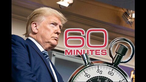 Daily Psych Trump 60min interview 2-14-2022