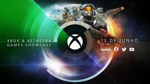 O que Esperar da E3 2021 ? - Xbox+Bethesda