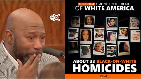 Black on white violence is getting out of control, Bun B is a Big Fat Rat.