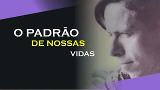 31, A PADRONIZAÇÃO DA VIDA, ALAN WATTS DUBLADO, ECKHART TOLLE DUBLADO