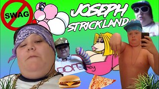 Joseph Strikland - Lolcow Lore