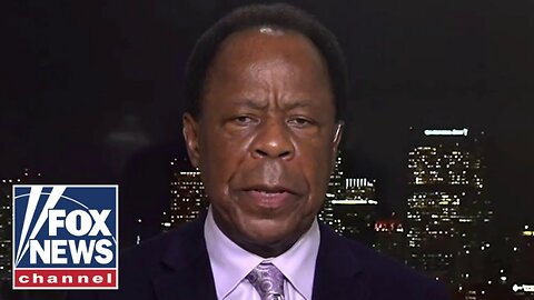 'TOO EXTREME': Leo Terrell says America needs to hear this truth about Kamala Harris| CN ✅