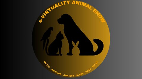 e-Virtuality Animal ASMR I