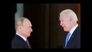 Biden: ‘G7 irá aplicar sanções devastadoras contra a Rússia’