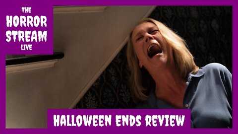 Halloween Ends review – horror franchise finishes not with a bang but a whimper [The Guardian]