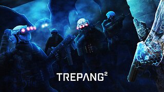 Trepang2! Extreme Difficulty - Story Missions