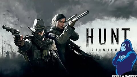[HUNT: SHOWDOWN] 50 Maxed Level 50 Hunters - Mission Complete