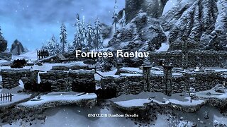 Fortress Kastav