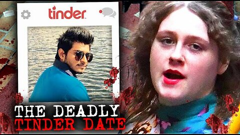 The Werewolf Teen Who Strangled Tinder Date For Fun | Full Video