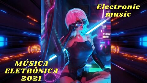 MÚSICA ELETRÔNICA 2020 | As Mais Tocadas 2020|Soluções Online - MT