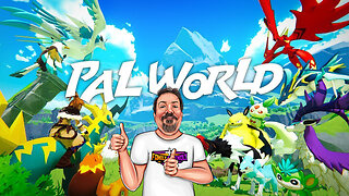 PALWORLD