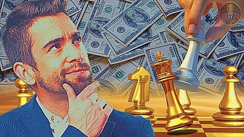 This is WHY chess can make you a MILLIONAIRE