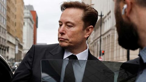 Elon Musk: Subpoena in lawsuit against Jeffrey Epstein