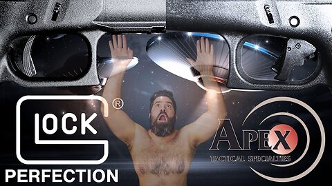 GLOCK TRIGGER vs APEX TRIGGER | Is Aftermarket Truly Better?