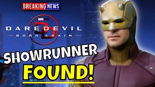 BREAKING DAREDEVIL BORN AGAIN UPDATE! NEW Creative Team FOUND! MCU News