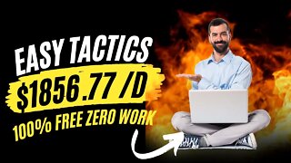 💎 Easy Tactics Online Earn Money Tricks to Earn Money Online