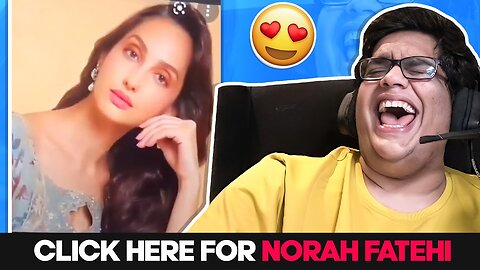 Click Here For Nora Fatehi 😋