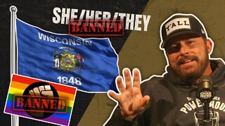 Wisconsin School BANS All Woke Agenda from School Property | The Chad Prather Show