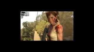 CASCAVEIS x Ellie #3 - The Last of Us 2 - Gameplay Completo 1440p 60fps no CARD FINAL #shorts