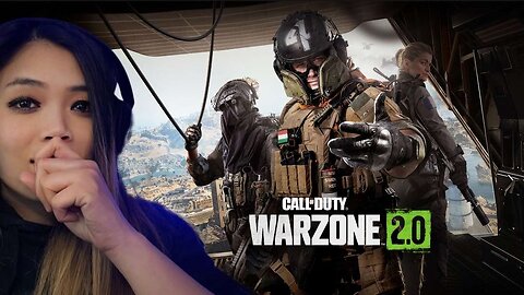 Noob Warzone playZzZZ Exclusively on RUMBLE ~