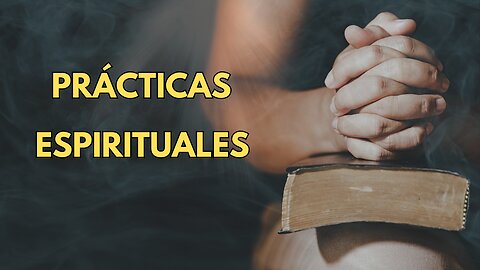 Prácticas Espirituales Para Los Líderes Cristianos