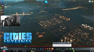 Welcome to Velveeta (Velveeta Part 1) | Cities: Skylines