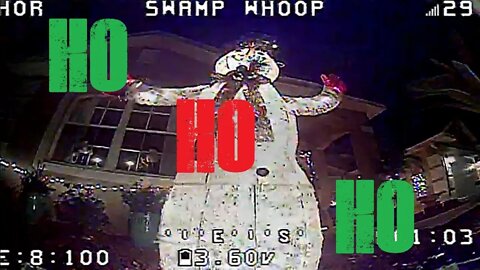 Ho Ho Ho, 2020 NSFW Edition