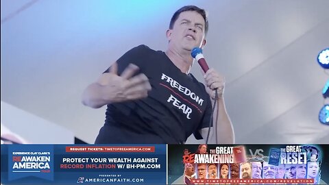Jim Breuer | “Remember The Scarf Lady? She Came Out Two Weeks Ago Saying We Knew These Vaccines Weren’t Gonna Work.” - Jim Breuer