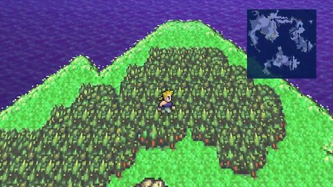 Final Fantasy 6 (Pixel Remaster) - Part 5: Up The River