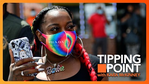 Philadelphia To Pay $9.25 Million to George Floyd Protesters | TONIGHT on TIPPING POINT 🟧