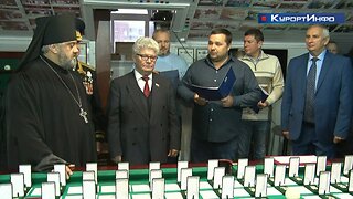 Сестрорецкий бильярдный клуб «ХХХL» отметил 25-летие со дня основания