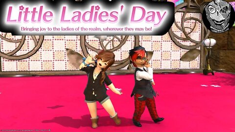 Final Fantasy XIV [Little Ladies' Day Event 2020]