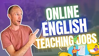 6 Ways to Find Online English Teaching Jobs (Up to $22+ Per Hour!)