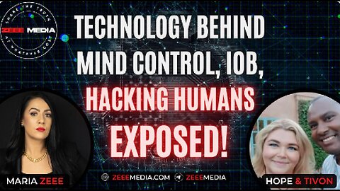 Hacking Humans Exposed. Internet of Bodies.