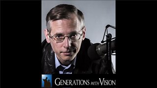 The Church is Essential for Generational Faith!, Generations Radio