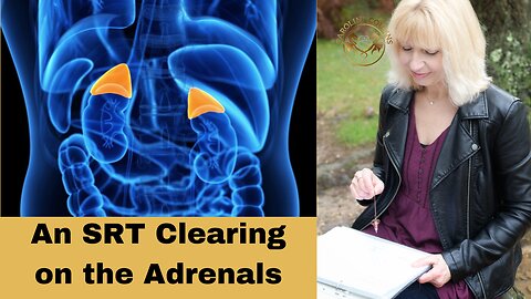 An SRT Clearing on the Adrenals Part 2