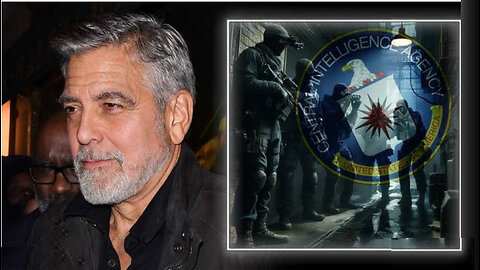 BREAKING: Deep State Asset George Clooney Establishing Secret Police Units To Arrest Journalists