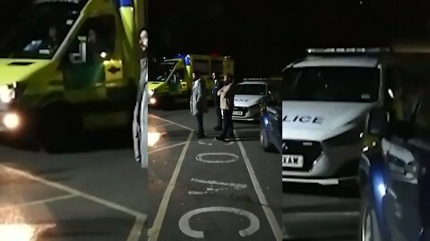 What's Going On At The Migrant Hotel In Filton, MSM Fails To Report
