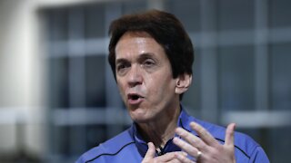 Author Mitch Albom Speaks With Newsy About New Book