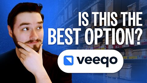Veeqo Walkthrough - Is This the Best Inventory Software for New Sellers?