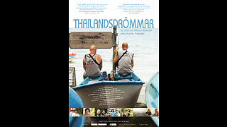 Thailand Dreams Documentary. English subtitles