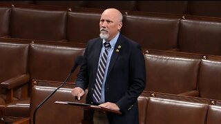 “I’m TIRED Of Words!” Rep Chip Roy Rips GOP For Not Securing The Border