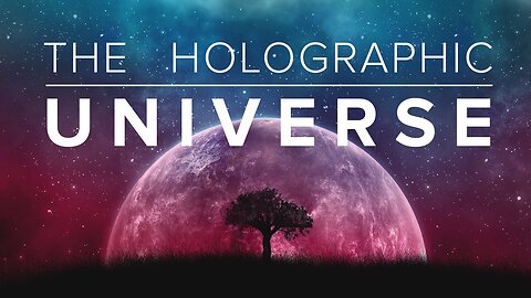 The Holographic Universe (Complete Audiobook)