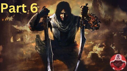 Prince of Persia 3 Walkthrough || gameplay Part 6 || @JirenGaming-2024
